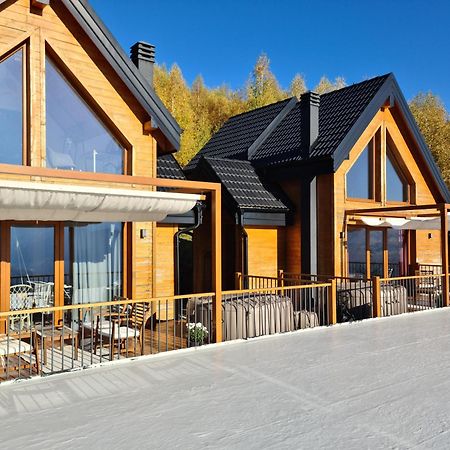 Cortina Resort Ivanjica Luaran gambar