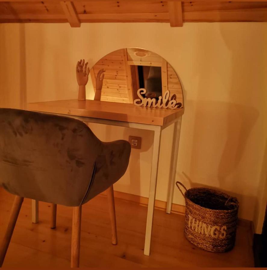 Cortina Resort Ivanjica Luaran gambar