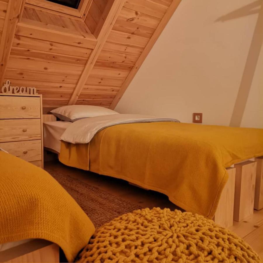 Cortina Resort Ivanjica Luaran gambar