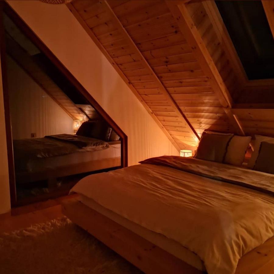 Cortina Resort Ivanjica Luaran gambar