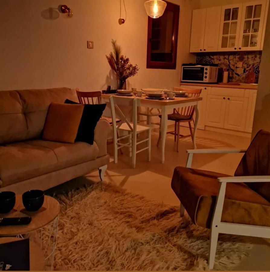 Cortina Resort Ivanjica Luaran gambar