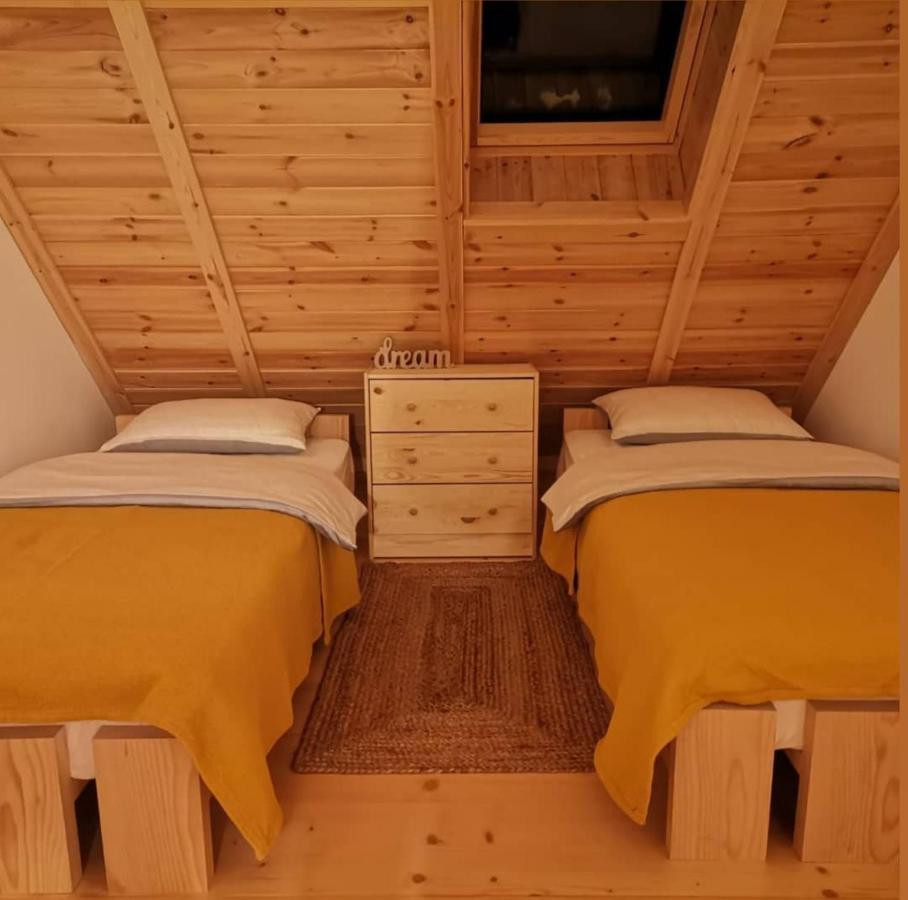 Cortina Resort Ivanjica Luaran gambar