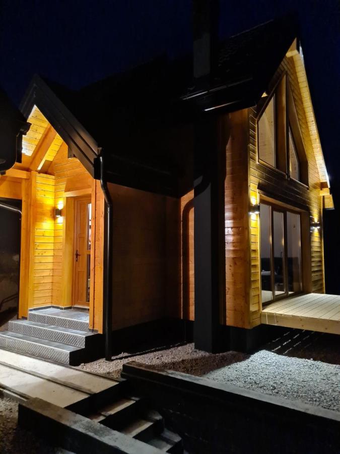 Cortina Resort Ivanjica Luaran gambar