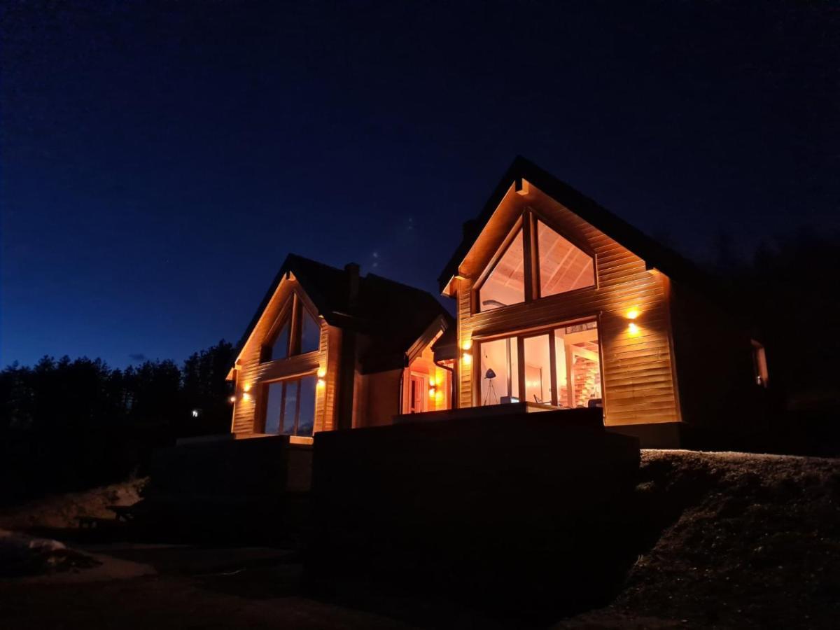 Cortina Resort Ivanjica Luaran gambar