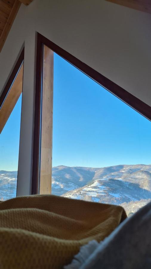 Cortina Resort Ivanjica Luaran gambar
